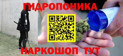 гидропоника Ипатово